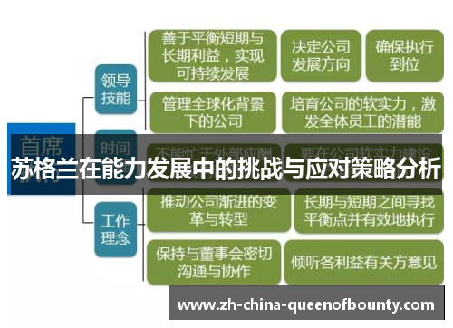 苏格兰在能力发展中的挑战与应对策略分析