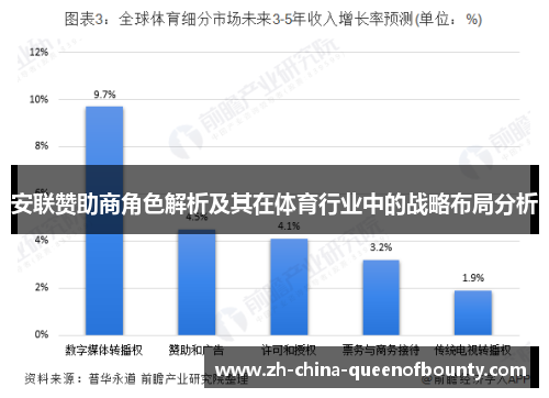 安联赞助商角色解析及其在体育行业中的战略布局分析