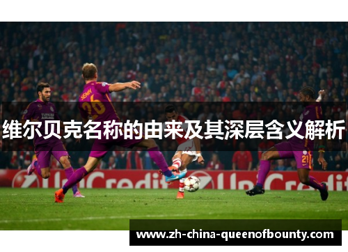 维尔贝克名称的由来及其深层含义解析