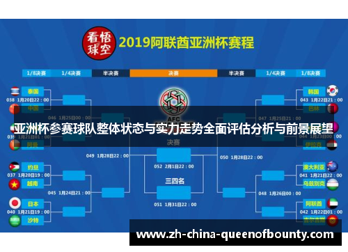 亚洲杯参赛球队整体状态与实力走势全面评估分析与前景展望