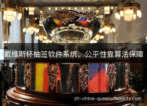 戴维斯杯抽签软件系统，公平性靠算法保障